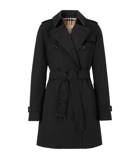 burberry the kensington heritage trench coat|burberry trench coat size guide.